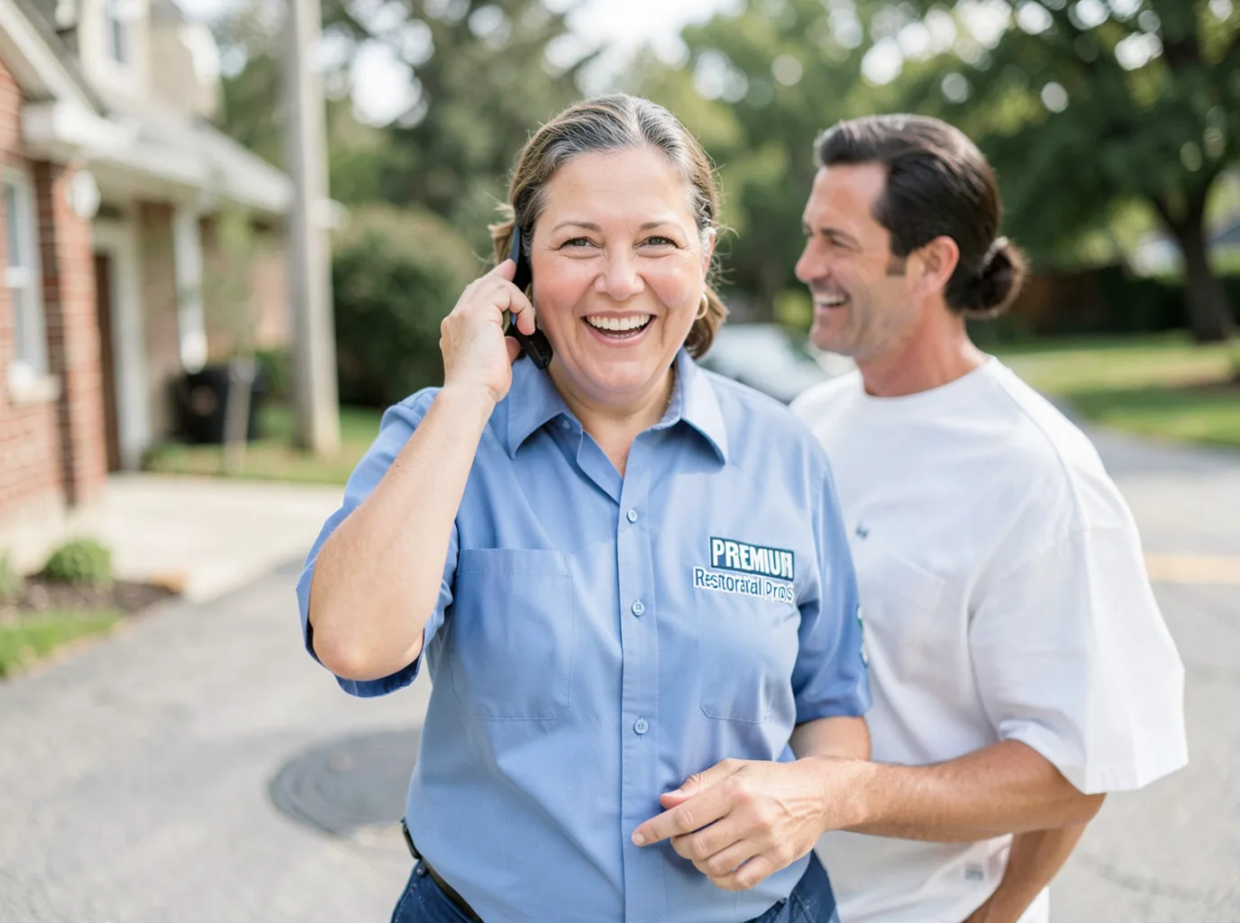 Water Damage Restoration Le Roy, IL FAQs